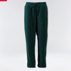 Wild Rye Danner High-Pile Fleece Jogger - S NWT